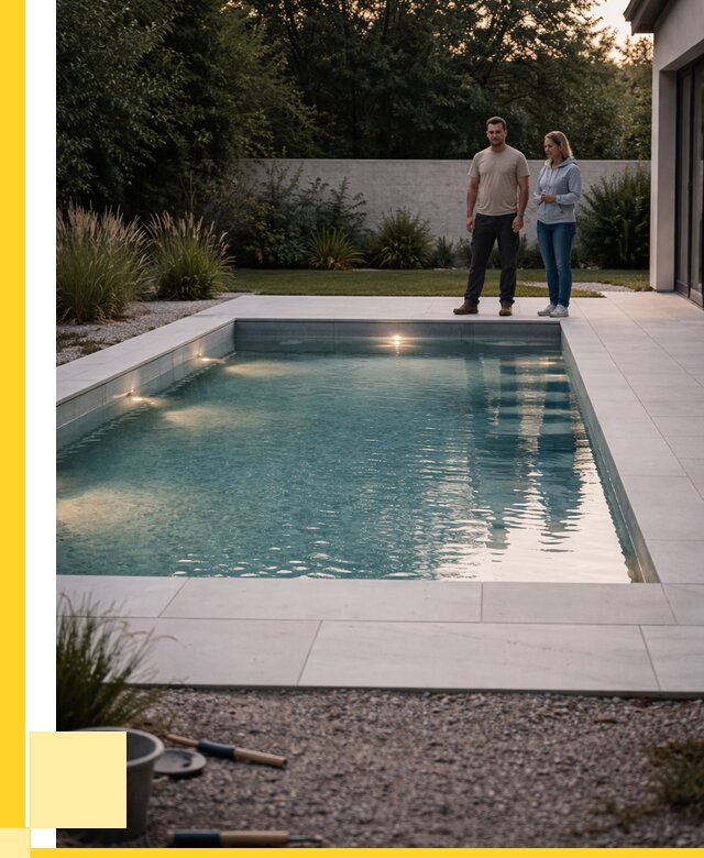 Проектирование бассейнов в Мысках от 71001 р. | ЭриданМси