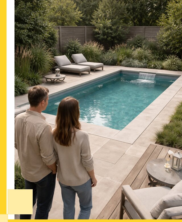 Частные бассейны в Мысках строительство от 1521450 р. ЭриданМси