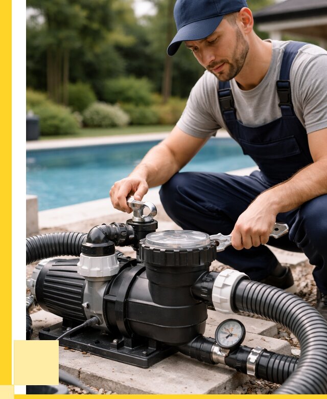 Насосы для бассейнов в Мысках купить от 12172 р. | ЭриданМси