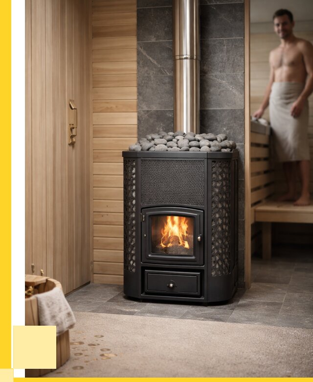 Печи для саун: Harvia, Tylo, EOS в Мысках от 45644 р. | ЭриданМси