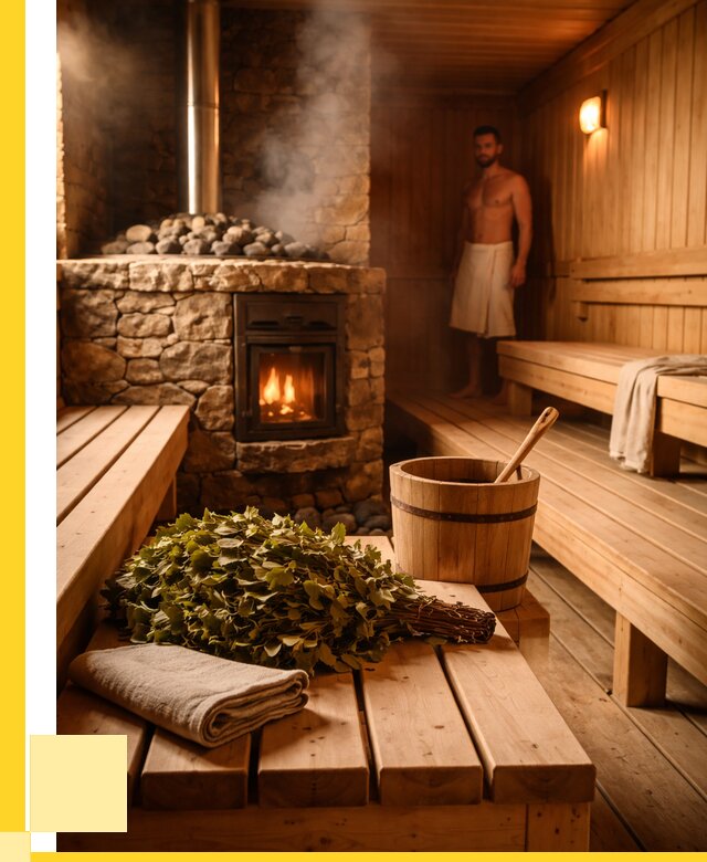 Парилки для бани купить в Мысках от 76073 р. | ЭриданМси