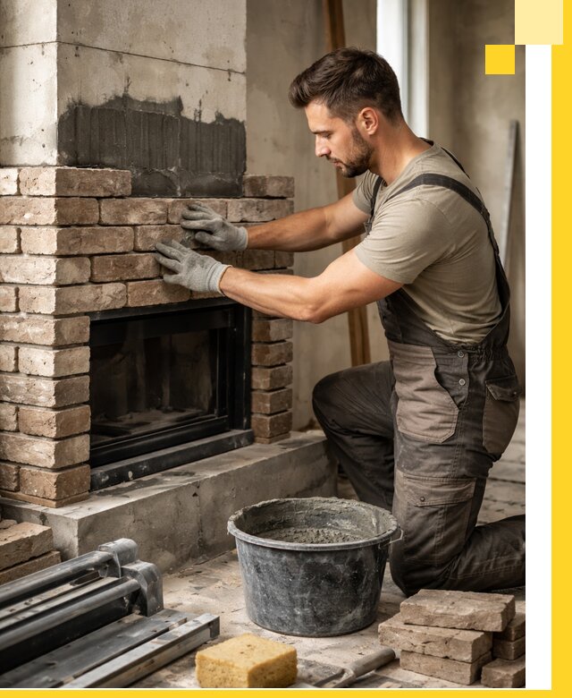 Услуги по устройству и монтажу Расул в банях и саунах в Мысках